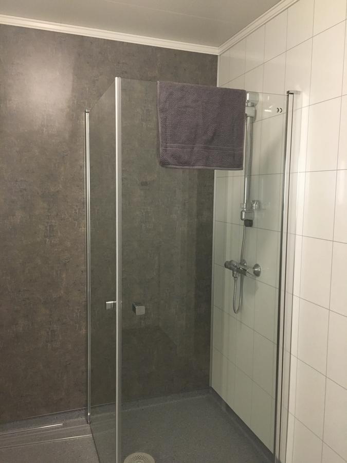 Furuhaugli Hotel Valasjo Экстерьер фото